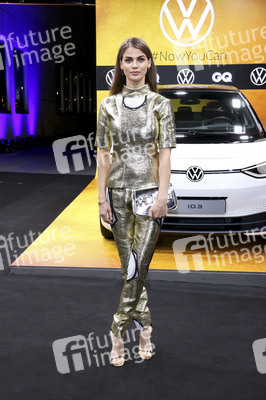 GQ Men of the Year Awards 2019 in Berlin