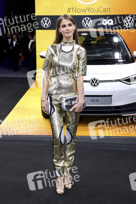 GQ Men of the Year Awards 2019 in Berlin