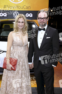 GQ Men of the Year Awards 2019 in Berlin