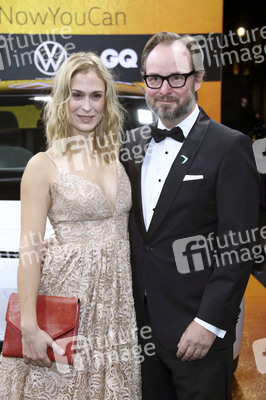 GQ Men of the Year Awards 2019 in Berlin