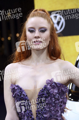 GQ Men of the Year Awards 2019 in Berlin