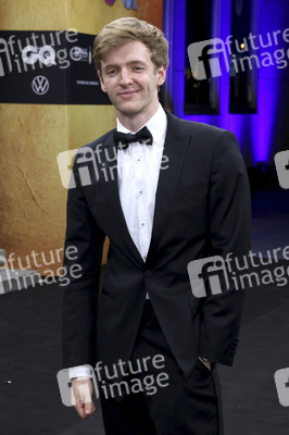 GQ Men of the Year Awards 2019 in Berlin