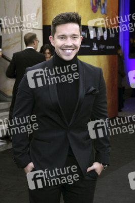 GQ Men of the Year Awards 2019 in Berlin