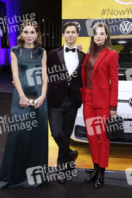 GQ Men of the Year Awards 2019 in Berlin