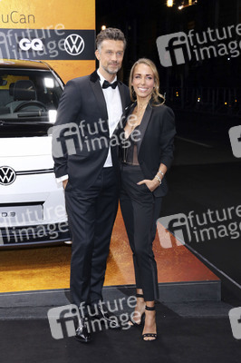 GQ Men of the Year Awards 2019 in Berlin