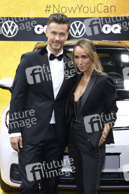 GQ Men of the Year Awards 2019 in Berlin