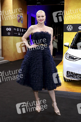 GQ Men of the Year Awards 2019 in Berlin