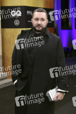 GQ Men of the Year Awards 2019 in Berlin