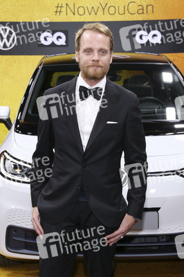 GQ Men of the Year Awards 2019 in Berlin
