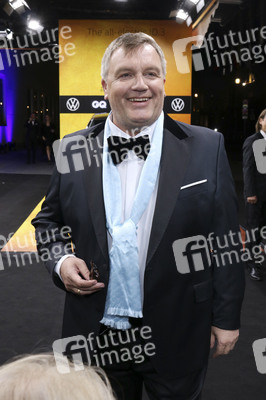 GQ Men of the Year Awards 2019 in Berlin