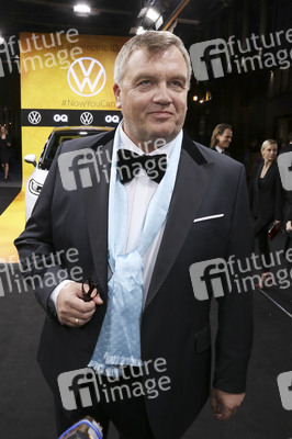 GQ Men of the Year Awards 2019 in Berlin