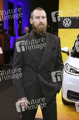 GQ Men of the Year Awards 2019 in Berlin