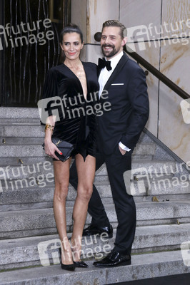 GQ Men of the Year Awards 2019 in Berlin