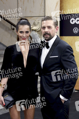 GQ Men of the Year Awards 2019 in Berlin