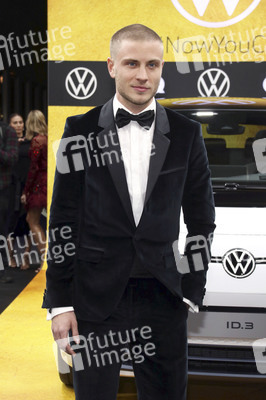 GQ Men of the Year Awards 2019 in Berlin