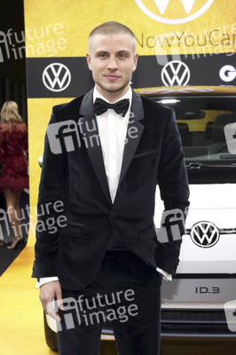 GQ Men of the Year Awards 2019 in Berlin