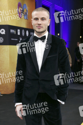 GQ Men of the Year Awards 2019 in Berlin