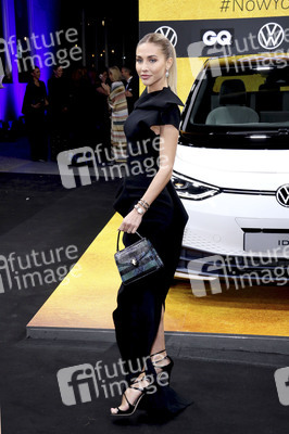 GQ Men of the Year Awards 2019 in Berlin