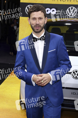 GQ Men of the Year Awards 2019 in Berlin