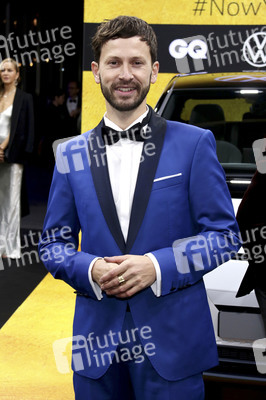 GQ Men of the Year Awards 2019 in Berlin