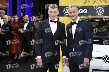 GQ Men of the Year Awards 2019 in Berlin