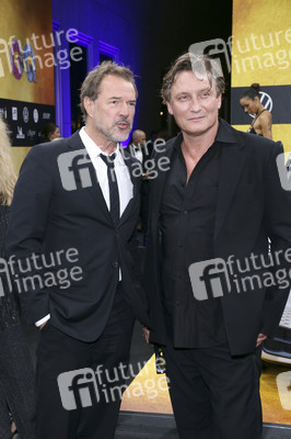 GQ Men of the Year Awards 2019 in Berlin