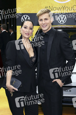 GQ Men of the Year Awards 2019 in Berlin