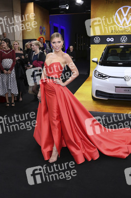 GQ Men of the Year Awards 2019 in Berlin