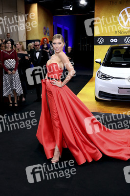 GQ Men of the Year Awards 2019 in Berlin