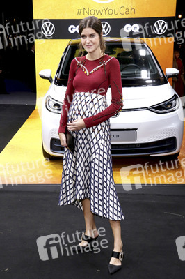 GQ Men of the Year Awards 2019 in Berlin