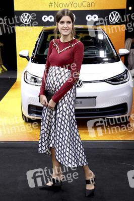 GQ Men of the Year Awards 2019 in Berlin