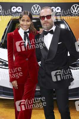 GQ Men of the Year Awards 2019 in Berlin