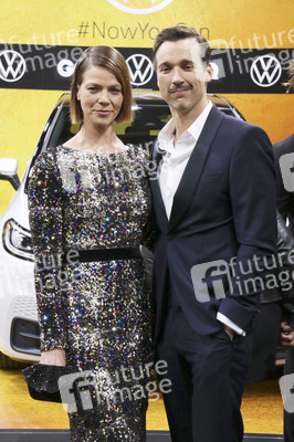 GQ Men of the Year Awards 2019 in Berlin