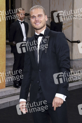 GQ Men of the Year Awards 2019 in Berlin