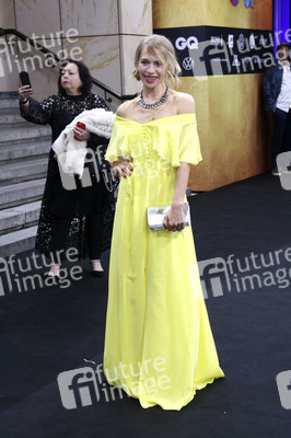 GQ Men of the Year Awards 2019 in Berlin