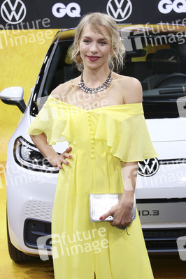 GQ Men of the Year Awards 2019 in Berlin