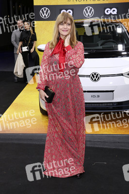 GQ Men of the Year Awards 2019 in Berlin