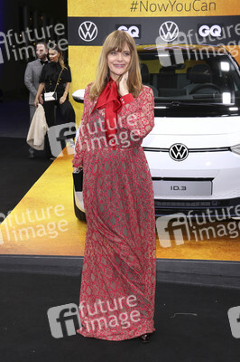 GQ Men of the Year Awards 2019 in Berlin