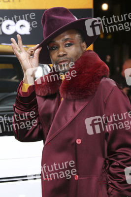 GQ Men of the Year Awards 2019 in Berlin