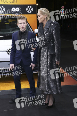 GQ Men of the Year Awards 2019 in Berlin