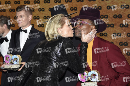 GQ Men of the Year Awards 2019 in Berlin