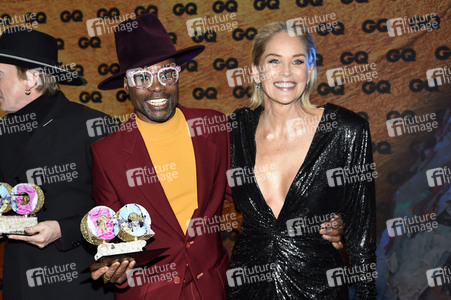 GQ Men of the Year Awards 2019 in Berlin