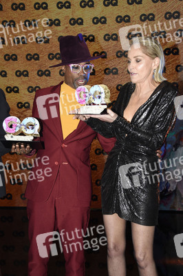 GQ Men of the Year Awards 2019 in Berlin