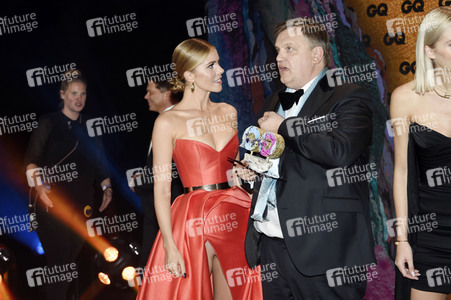 GQ Men of the Year Awards 2019 in Berlin