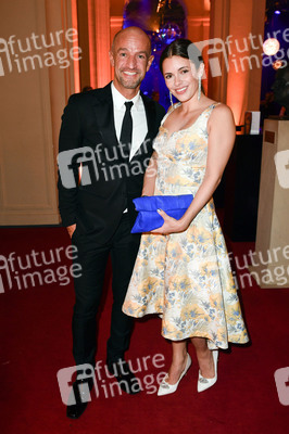 GQ Men of the Year Awards 2019 in Berlin