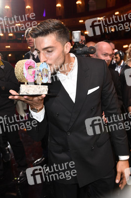 GQ Men of the Year Awards 2019 in Berlin