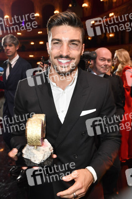 GQ Men of the Year Awards 2019 in Berlin