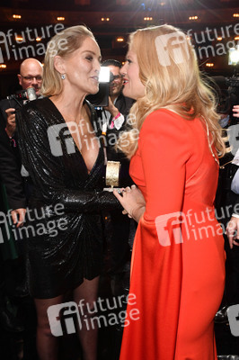 GQ Men of the Year Awards 2019 in Berlin