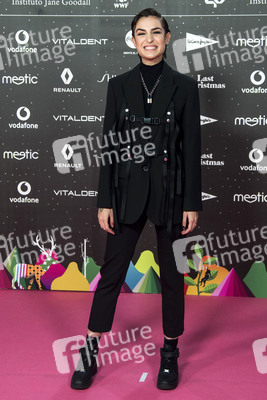 LOS40 Music Awards 2019 in Madrid