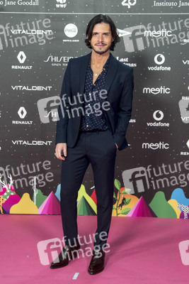 LOS40 Music Awards 2019 in Madrid